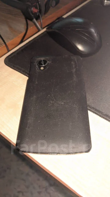 LG Nexus 5. �/�, ������, 4G LTE, NFC ����
