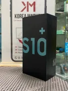 Samsung Galaxy S10+. ����� ����