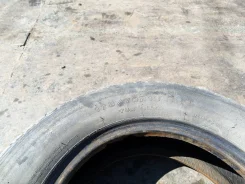 Bridgestone Blizzak VM-41. ������, ��� �����, 2015 ���, �/�, ����� 40 % ����