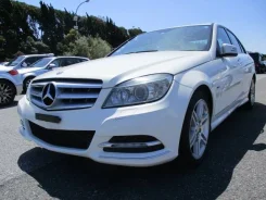 Mercedes-Benz C-Class. �������, ������, 1.8, ������, 93 000����. ��, �/�, ��� ���. ��� ����� �� ������������ ����