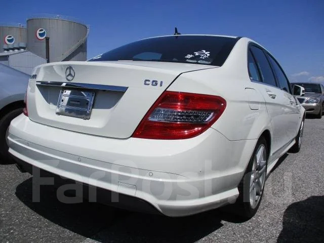 Mercedes-Benz C-Class. �������, ������, 1.8, ������, 93 000����. ��, �/�, ��� ���. ��� ����� �� ������������ ����