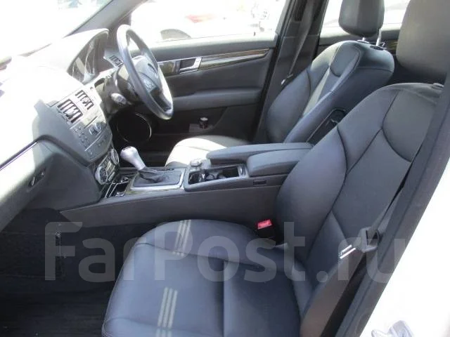 Mercedes-Benz C-Class. �������, ������, 1.8, ������, 93 000����. ��, �/�, ��� ���. ��� ����� �� ������������ ����