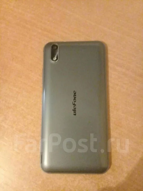 Ulefone. �/� ����