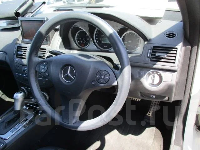 Mercedes-Benz C-Class. �������, ������, 1.8, ������, 93 000����. ��, �/�, ��� ���. ��� ����� �� ������������ ����