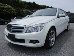 Mercedes-Benz C-Class. �������, ������, 1.8, ������, �/�, ��� ���. ��� ����� �� ������������ ����