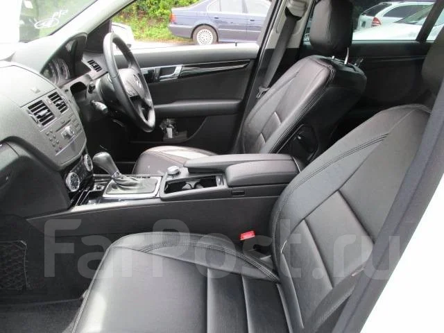 Mercedes-Benz C-Class. �������, ������, 1.8, ������, �/�, ��� ���. ��� ����� �� ������������ ����