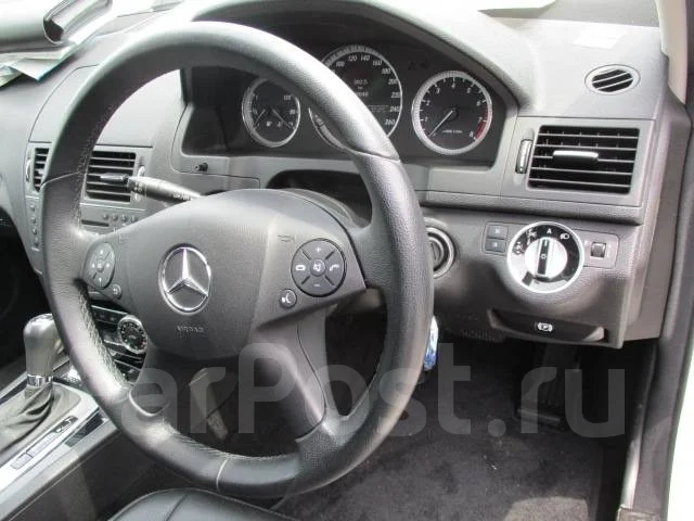 Mercedes-Benz C-Class. �������, ������, 1.8, ������, �/�, ��� ���. ��� ����� �� ������������ ����