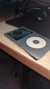 Apple iPod classic. ����