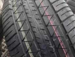 Toyo Trampio. ������, ����� ����