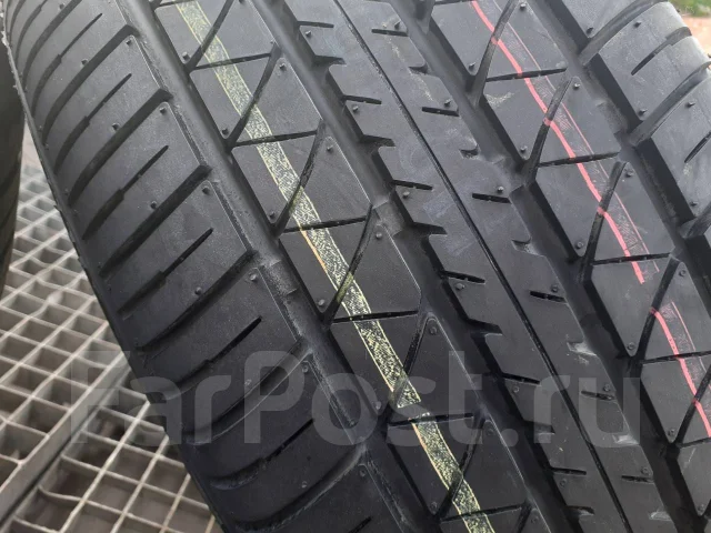 Toyo Trampio. ������, ����� ����