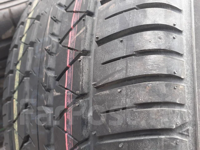 Toyo Trampio. ������, ����� ����