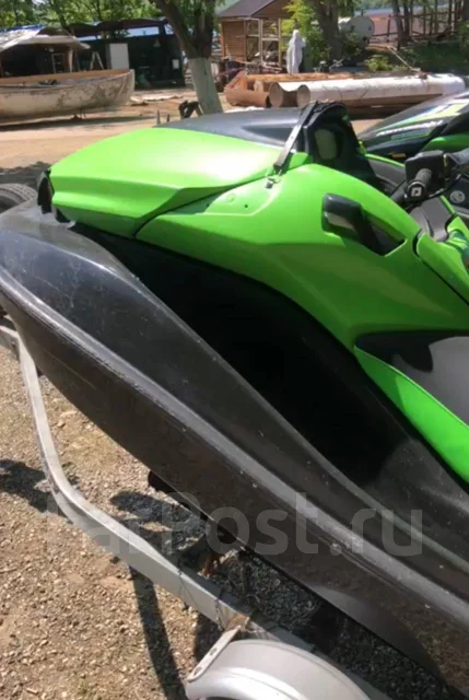 Kawasaki Ultra 310 R. 2014 ��� ����