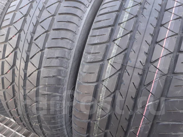 Toyo Trampio. ������, ����� ����