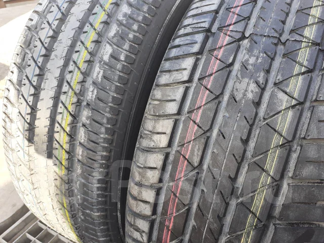 Toyo Trampio. ������, ����� ����