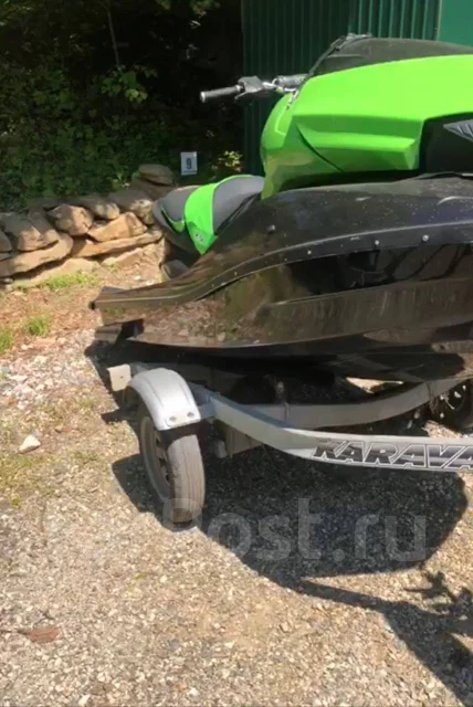 Kawasaki Ultra 310 R. 2014 ��� ����