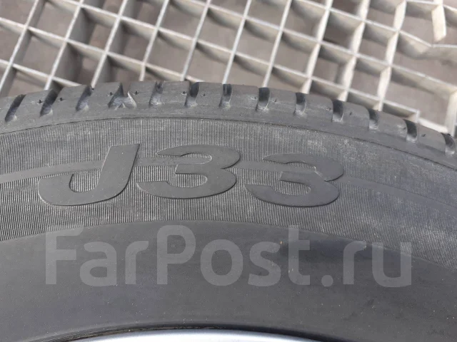 Toyo Trampio. ������, ����� ����