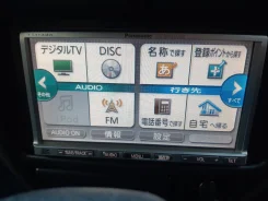 Panasonic CN-MW200D ����