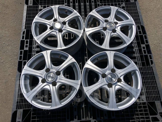 Prime. 5.5x14", 4x100, ET40, �� 73���. ����