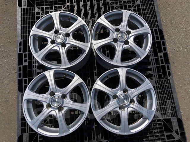 Prime. 5.5x14", 4x100, ET40, �� 73���. ����