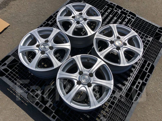 Prime. 5.5x14", 4x100, ET40, �� 73���. ����