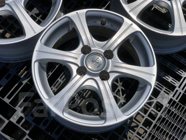 Prime. 5.5x14", 4x100, ET40, �� 73���. ����