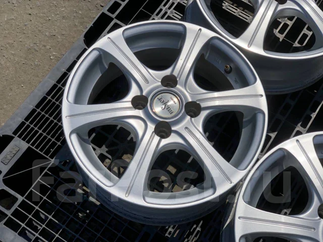Prime. 5.5x14", 4x100, ET40, �� 73���. ����