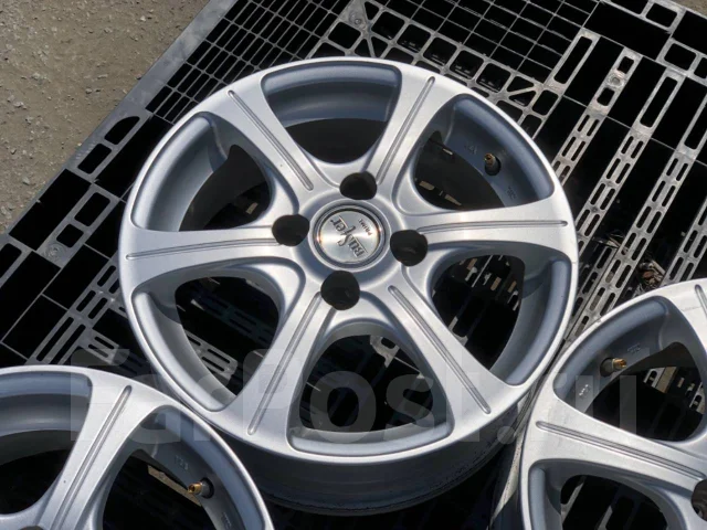 Prime. 5.5x14", 4x100, ET40, �� 73���. ����