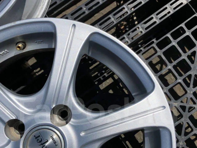 Prime. 5.5x14", 4x100, ET40, �� 73���. ����