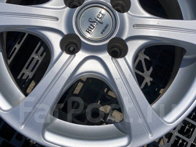 Prime. 5.5x14", 4x100, ET40, �� 73���. ����