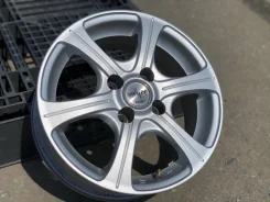 Prime. 5.5x14", 4x100, ET40, �� 73���. ����