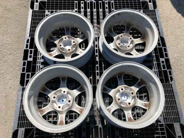 Prime. 5.5x14", 4x100, ET40, �� 73���. ����