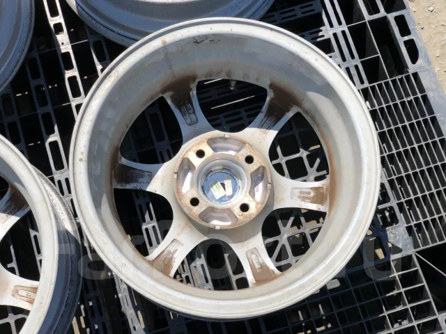 Prime. 5.5x14", 4x100, ET40, �� 73���. ����