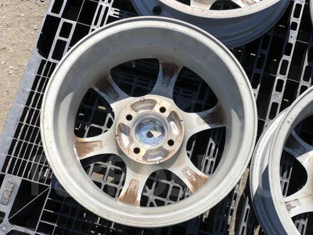 Prime. 5.5x14", 4x100, ET40, �� 73���. ����
