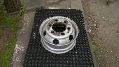 Syms SRW-C1. 6.0x17.5", 6x115, ET115, �� 164���. ����