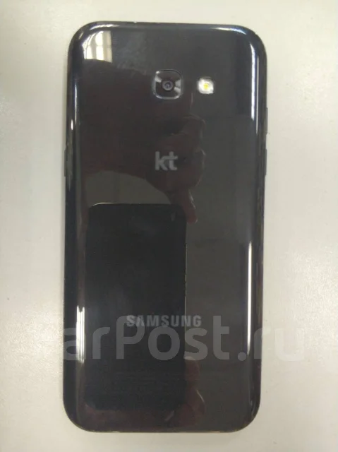 Samsung Galaxy A5 2017. �/�, �����, 4G LTE ����