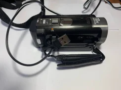 Sony DCR-SX45E. � ���������� ����