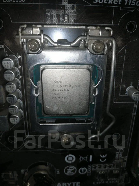 Intel Core i5-4570 ����