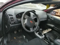 Geely Emgrand EC7 ����