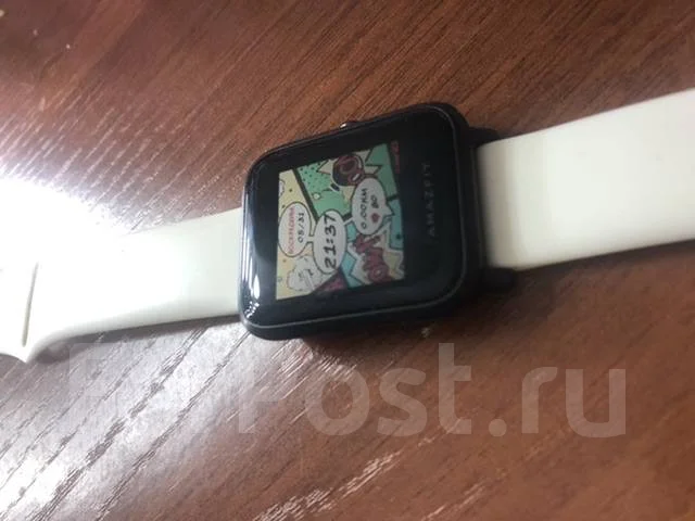 Amazfit Bip ����