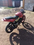 Cobra Crossfire. 125����. ��., ��������, ���, � �������� ����