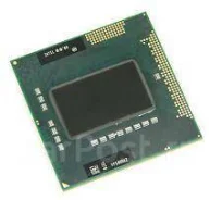 Intel Core i7-740QM ����