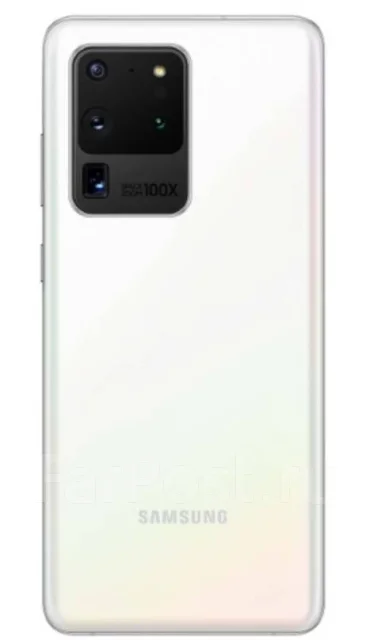 Samsung Galaxy S20 Ultra. �����, ������, 4G LTE, Dual-SIM, ����������, NFC ����
