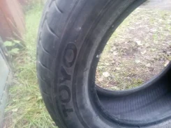 Toyo Proxes T1-Plus. ������, �/�, ����� 5 % ����