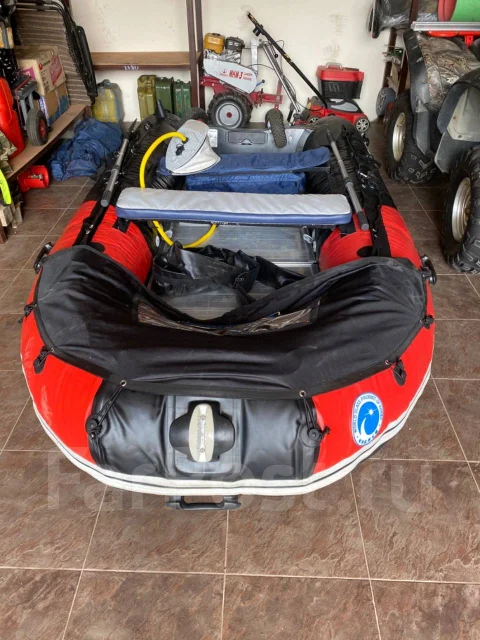 Stormline Adventure Extra. 2017 ���, ��������� ��� ��������� ����