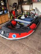 Stormline Adventure Extra. 2017 ���, ��������� ��� ��������� ����
