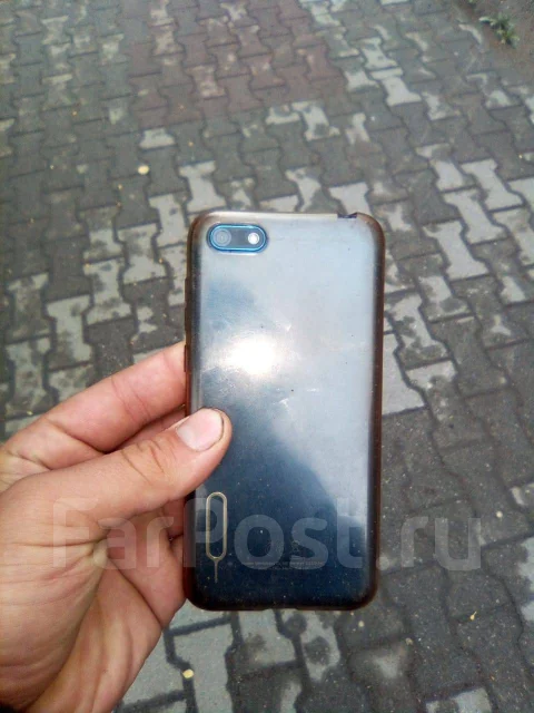 Honor 7A. �/�, �����, 4G LTE, Dual-SIM ����