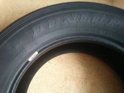Dunlop Grandtrek AT22. �����������, �/�, ����� 50 % ����