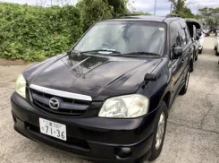 Mazda Tribute. EPEW, YF ����