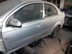 Ravon Nexia R3. B15D2 ����
