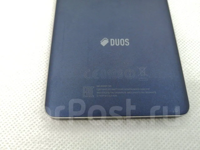Samsung Galaxy A5 2015. �/� ����